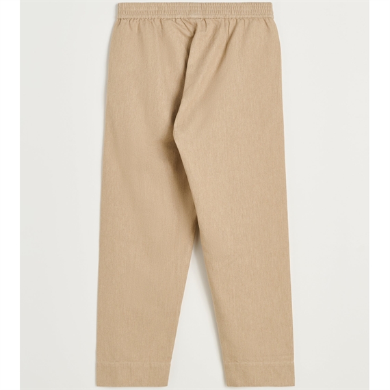 Aiayu Coco Pant Twill, Oat